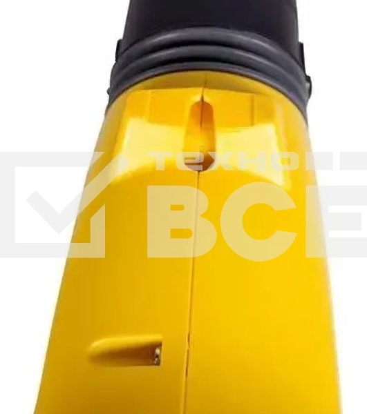 Воздуходувка Champion BB400 пит.:от аккум. желтый/черный