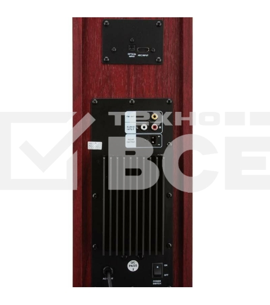 Колонка Eltronic 08
