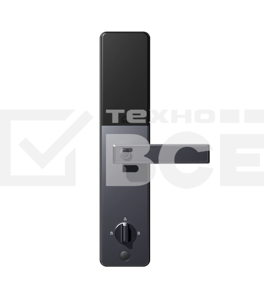 Умный дверной замок Viomi smart door lock Guard2 LBT51B