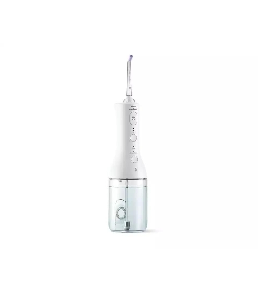 Ирригатор Philips HX3826/31, импульсн. 1насад. белый