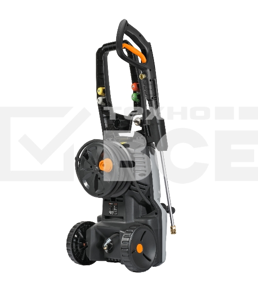 Минимойка Bort KEX-2700-R 2400Вт (93416145)