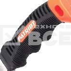 Молоток-гвоздодер мини PATRIOT AMP 225, магнит, PP+TPR+Fiberglass, 335 гр, 160 мм, фото3