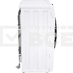 Стиральная машина Gorenje W1NGPI72SBS/C белый, загрузка фронтальная 7 кг, 1200 об/мин., класс: А, фото8