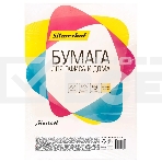 Бумага Silwerhof IG50 A4/80г/м2/500л./горчичный, фото 1
