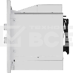 Микроволновая печь встраиваемая Maunfeld MBMO.20.1PGW белый, 20 л, 800 Вт, переключатели - поворотный механизм, фото8