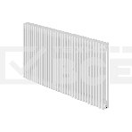 Дизайн-радиатор Royal Thermo Insignia C3050 - 34 секц. RAL9016, фото 1