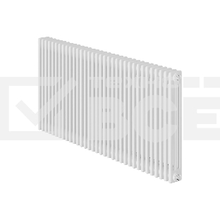 Дизайн-радиатор Royal Thermo Insignia C3050 - 34 секц. RAL9016