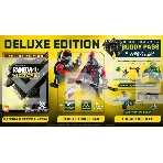 Игра для PS4 PlayStation Tom Clancy`s Rainbow Six: Эвакуация. Deluxe Editio (16+) (RUS), фото7