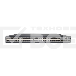 Управляемый L2 коммутатор ORIGO OS3152/A1A 48x1000Base-T, 4x1000Base-X SFP, консольный порт RJ-45, комплект для установки в 19