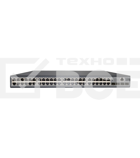 Управляемый L2 коммутатор ORIGO OS3152/A1A 48x1000Base-T, 4x1000Base-X SFP, консольный порт RJ-45, комплект для установки в 19