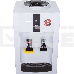 Кулер Aqua Work 16LR напольный компрессорный белый/черный, фото5
