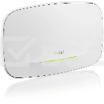 Точка доступа Zyxel NebulaFlex NWA210BE, Wi-Fi 7 (BE12300), MU-MIMO 4x4+2x2, 2xLAN 2.5GE, без БП, фото15