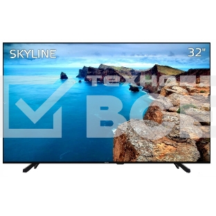 Телевизор SKYLINE 32