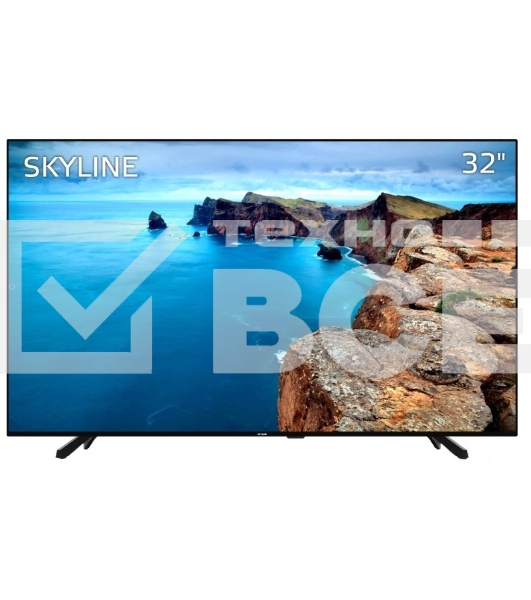 Телевизор SKYLINE 32