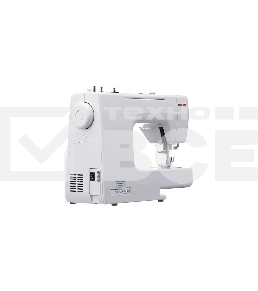 Швейная машина Janome EQ25
