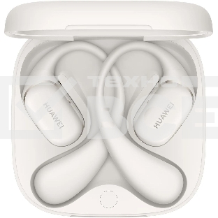 Наушники Huawei FreeArc Moose-T00, Bluetooth, накладные, серый 55038104