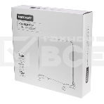Конвектор Rexant 60-0093, белый, 1000 Вт, 15 м2, механический термостат, фото9