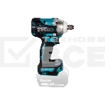 Аккумуляторный ударный гайковерт Makita DTW300Z, фото9