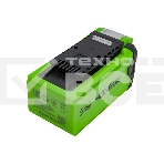 Аккумулятор с USB разъемом GreenWorks G40USB2 для техники 40V, 2 А.ч, фото6