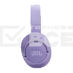 Наушники-гарнитура накладные JBL Tune 720BT  фиолетовый, фото5