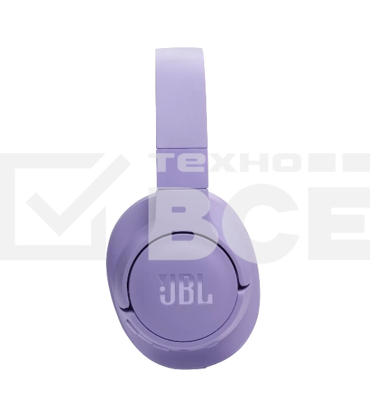 Наушники-гарнитура накладные JBL Tune 720BT  фиолетовый