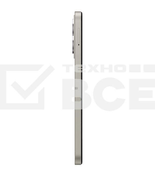 Смартфон Tecno SPARK Go 1 KL4 64+4, золотистый титановый
