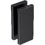 Портативный аккумулятор HIPER CORE XL Metal черный (10000 мА·ч), фото5