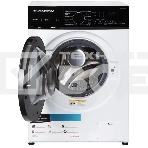 Стирально-сушильная машина THOMSON WD30E10I02 10/7 кг 1200 об, фото5