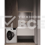 Стиральная машина Weissgauff WM 61212 DC Inverter Steam, фото14