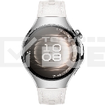 Умные часы WATCH 5 42mm LTE White composite SOC-AL00 55020EVR HUAWEI, фото2