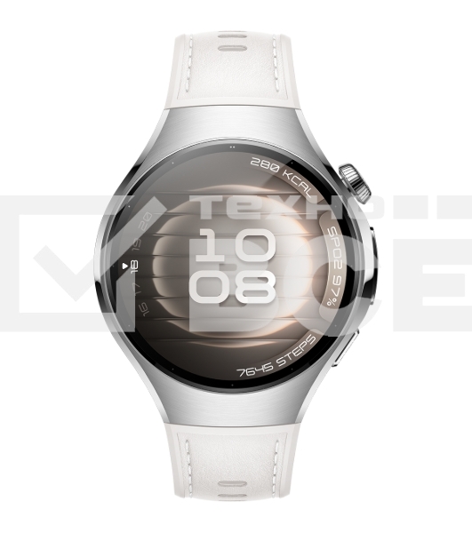 Умные часы WATCH 5 42mm LTE White composite SOC-AL00 55020EVR HUAWEI