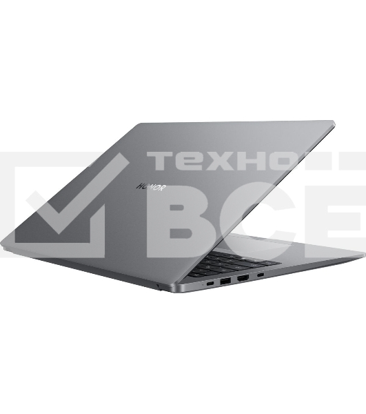 Ноутбук Honor MagicBook X14 Plus 2025 FermiB-5611 14