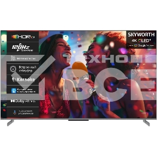 Телевизор Skyworth 65