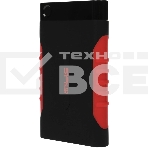 Внешний HDD 2.5' Silicon Power Armor A15, 2TB, USB 3.2 Gen 1 Type-A, 5400 rpm, черно-красный, фото5