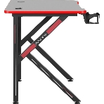 Стол Defender GAMING ASSASSIN черный, фото7