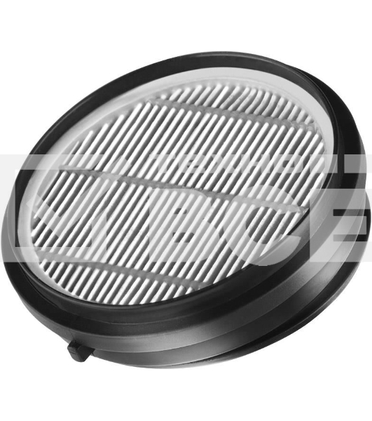 НЕРА фильтр LEONORD для вертикальных беспроводных пылесосов (для моделей LE-1405BLDC и LE-1406BLDC)