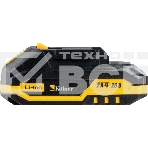 Дрель-шуруповерт аккумуляторная 6в1 Kolner Combo 20V PRO KCMT 20-3C, фото15