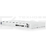 Маршрутизатор Ubiquiti UISP Router Pro Маршрутизатор 4 ядра (1,7 ГГц), 9х 1G RJ45, 4 10G SFP+, фото3