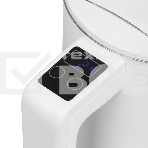 Чайник электрический умный Redmond SkyKettle KM-231S, белый, фото4