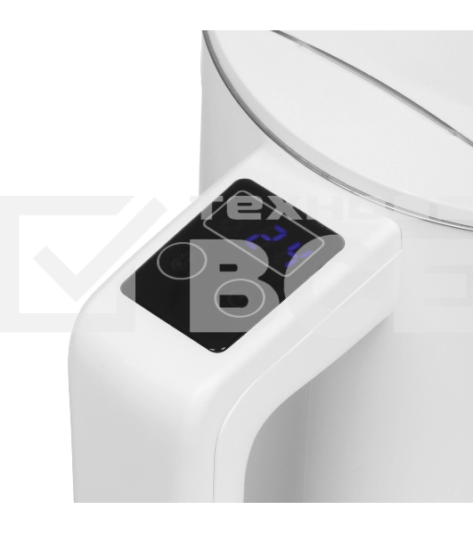 Чайник электрический умный Redmond SkyKettle KM-231S, белый