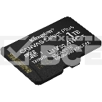 Флеш карта microSDXC 1Tb Kingston SDCS3/1TbSP Canvas Select Plus w/o adapter, фото2