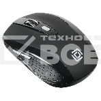 Мышь беспроводная Oklick 635MB черный, 1600 dpi, Bluetooth, кнопки - 6, фото5