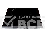 Электрическая варочная панель Kraft KF-EH321CB, фото4