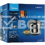 Мультиварка Midea MPC-6032 850 Вт, 5 л, фото6