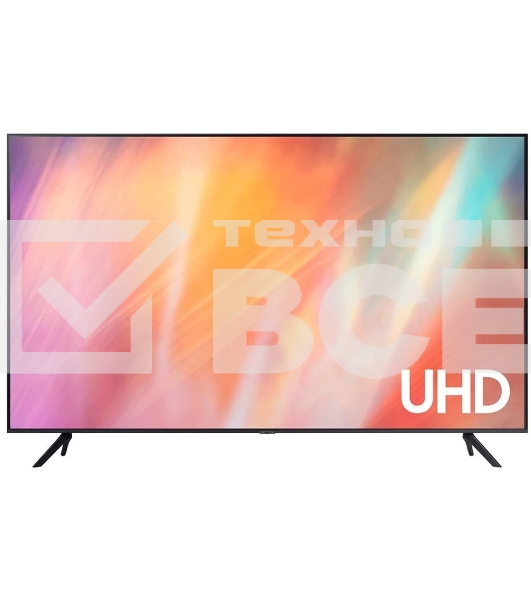 Телевизор коммерческий Samsung 43