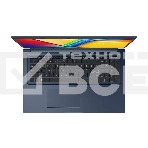 Ноутбук ASUS VivoBook 17 X1704VA Intel Core i3 1315U 1200MHz/17.3