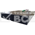 Источник бесперебойного питания Smartwatt SUPREME IEC 3kVA 3000Вт 3000ВА черный, фото3