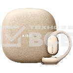 Наушники накладные Xiaomi OpenWear Stereo Pro золотистый беспроводные bluetooth крепление за ухом, фото5