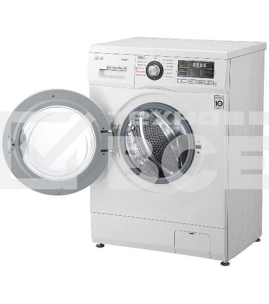 Стиральная машина LG F12M7NDS1