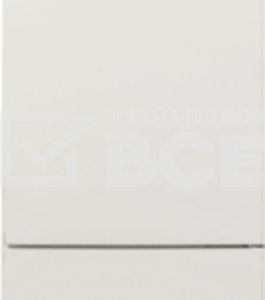 Холодильник Weissgauff WRK 2010 D Inverter NoFrost Beige Soft Close